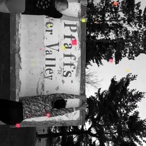 Meet your Posher, Alexander